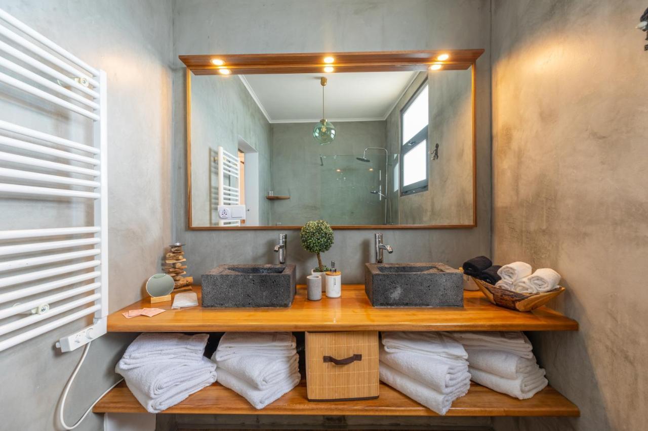 Villa Sal 拉戈阿 外观 照片