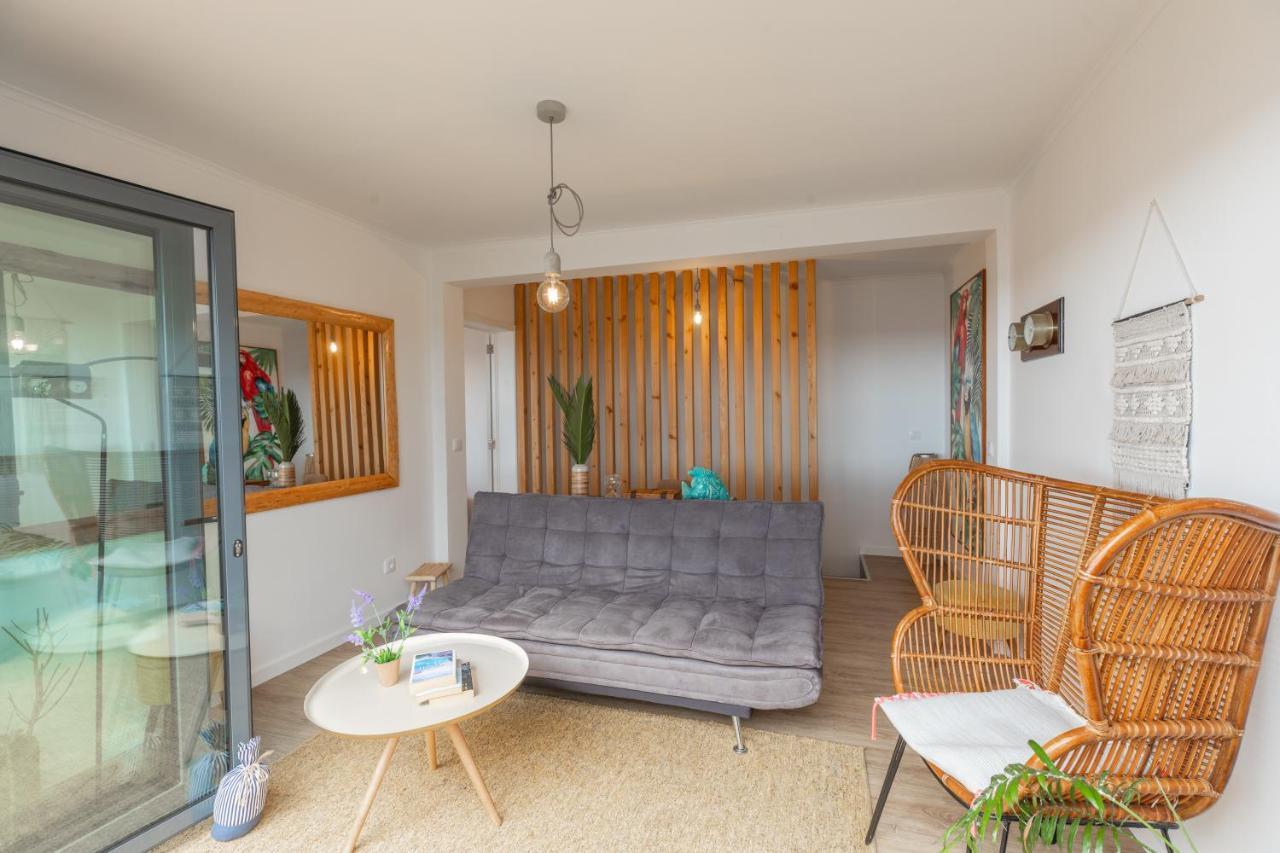 Villa Sal 拉戈阿 外观 照片