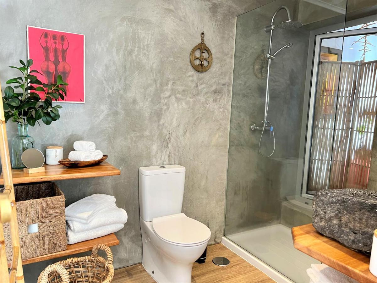 Villa Sal 拉戈阿 外观 照片