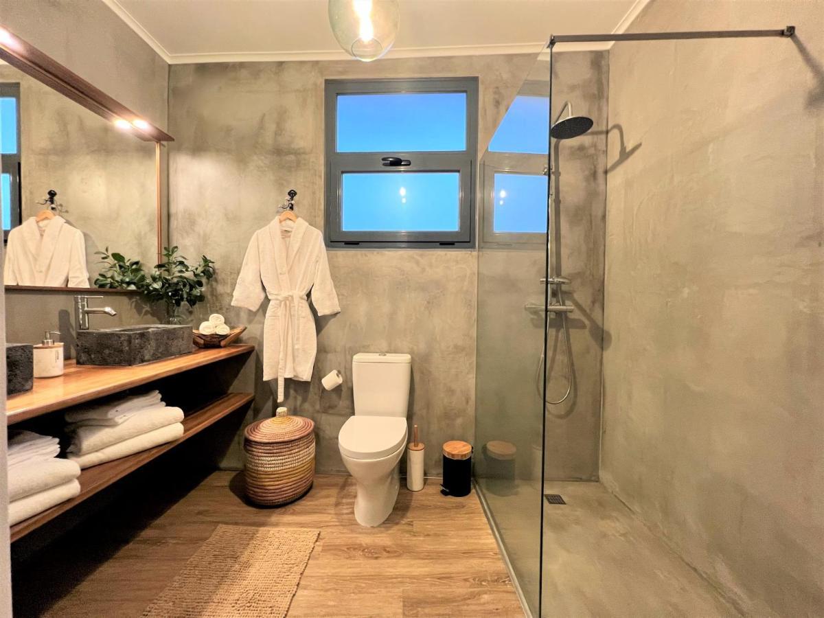 Villa Sal 拉戈阿 外观 照片