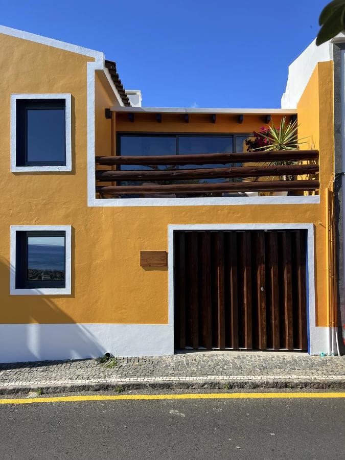 Villa Sal 拉戈阿 外观 照片